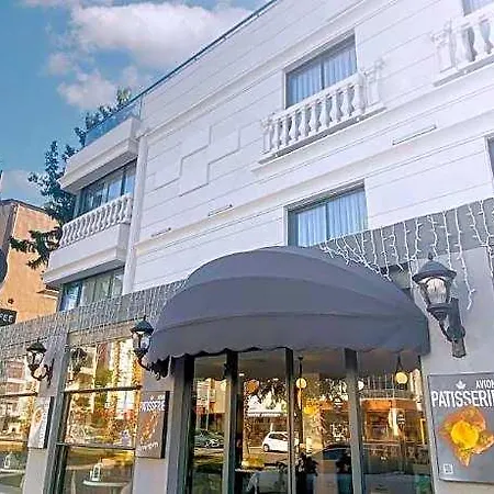 Avion Hotel Antalya