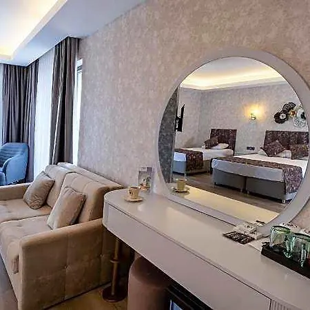 Avion Hotell 5*