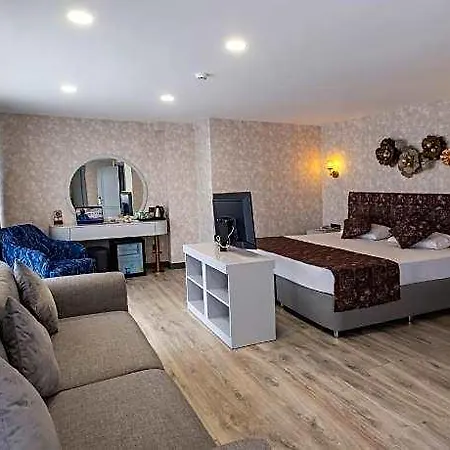 Avion Hotell 5*