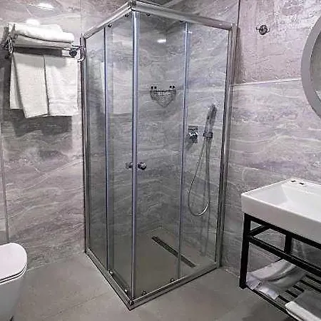Avion Hotel Antalya