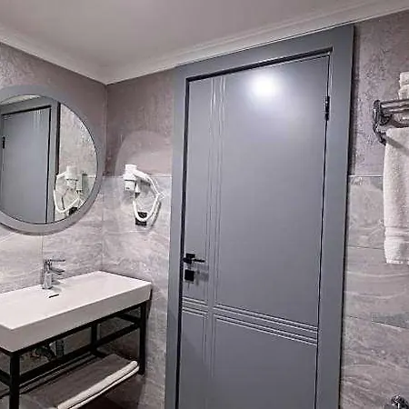 Hotell Avion Antalya