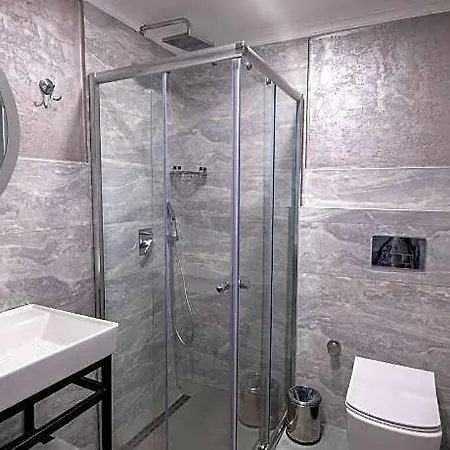 Hotell Avion Antalya