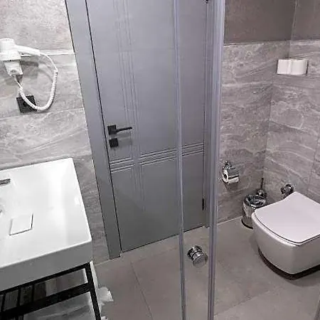 Hotell Avion Antalya