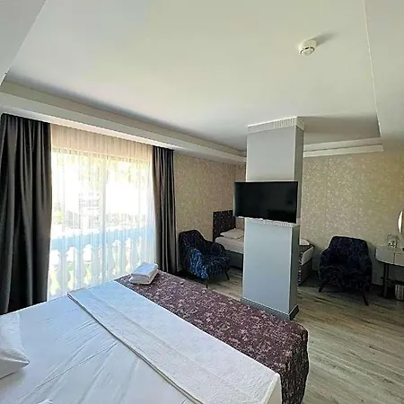 Avion Hotel 5*