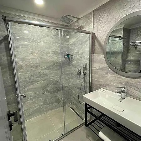 Avion Hotel Antalya