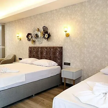 Hotel Avion 5*